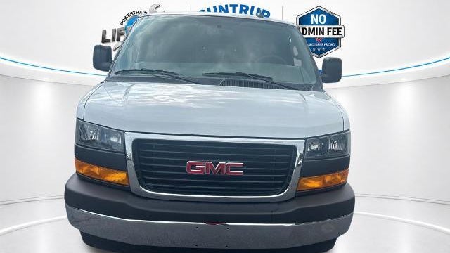 2024 GMC Savana 2500