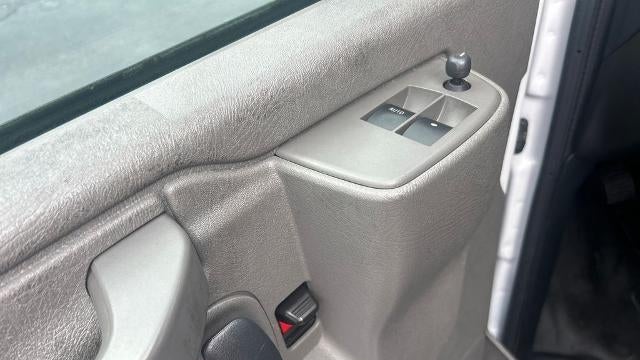 2024 GMC Savana 2500