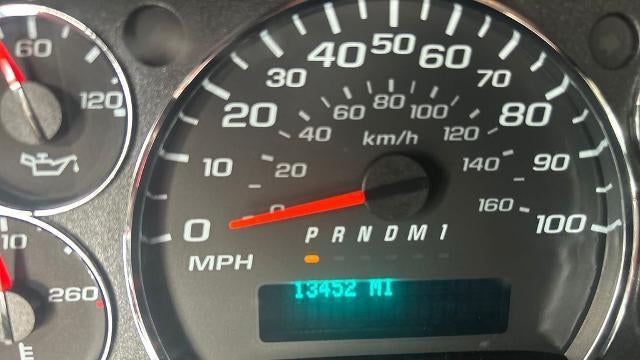 2024 GMC Savana 2500