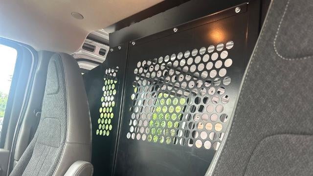 2024 GMC Savana 2500