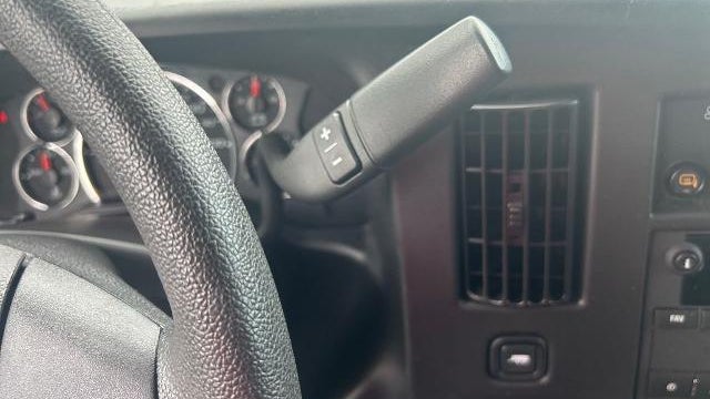 2024 GMC Savana 2500