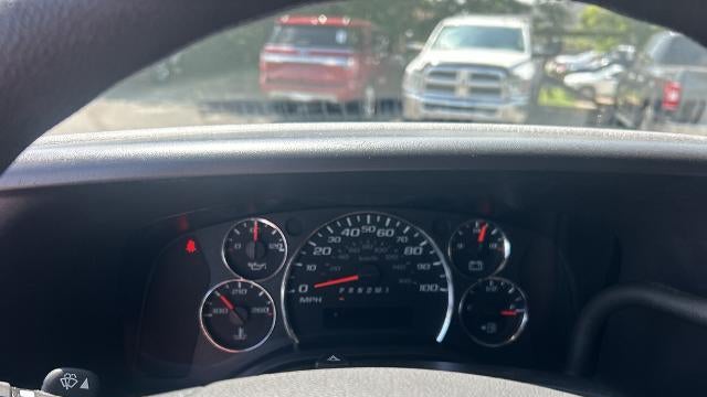 2025 GMC Savana 2500