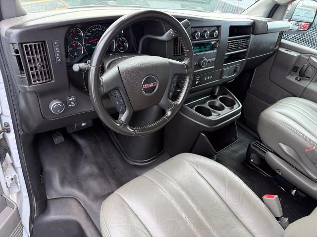 2023 GMC Savana - $23,735