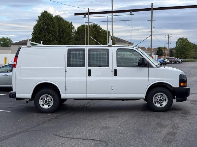 2023 GMC Savana - $23,735
