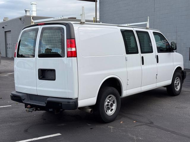 2023 GMC Savana - $23,735