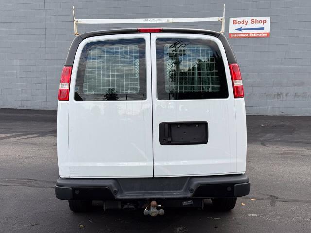 2023 GMC Savana - $23,735
