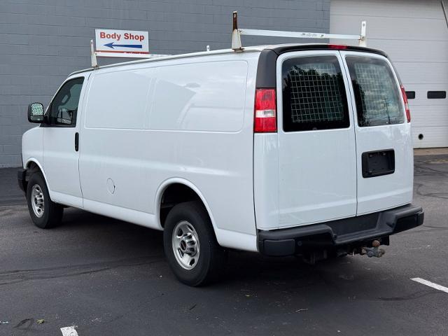2023 GMC Savana - $23,735