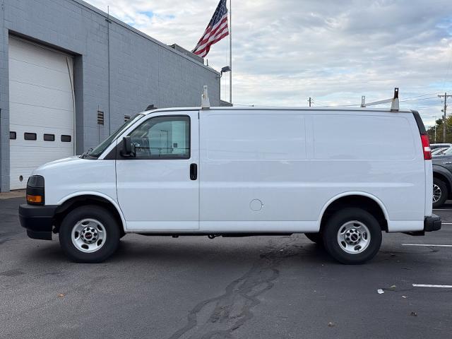 2023 GMC Savana - $23,735
