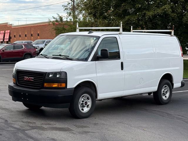 2023 GMC Savana - $23,735
