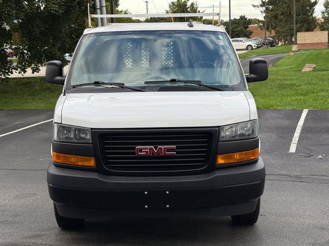 2023 GMC Savana - $23,735