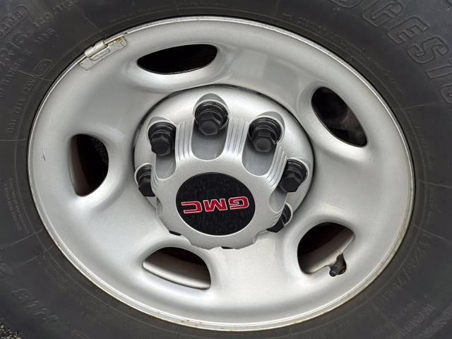 2023 GMC Savana - $23,735