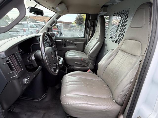 2023 GMC Savana - $23,735
