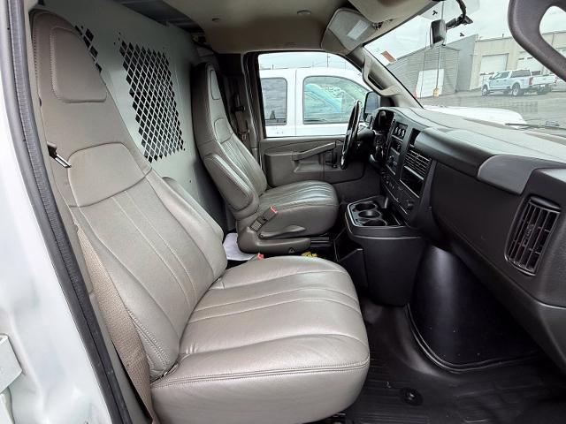 2023 GMC Savana - $23,735