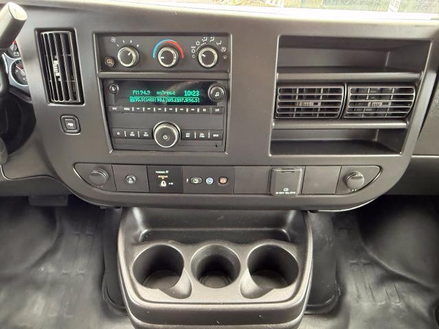 2023 GMC Savana - $23,735