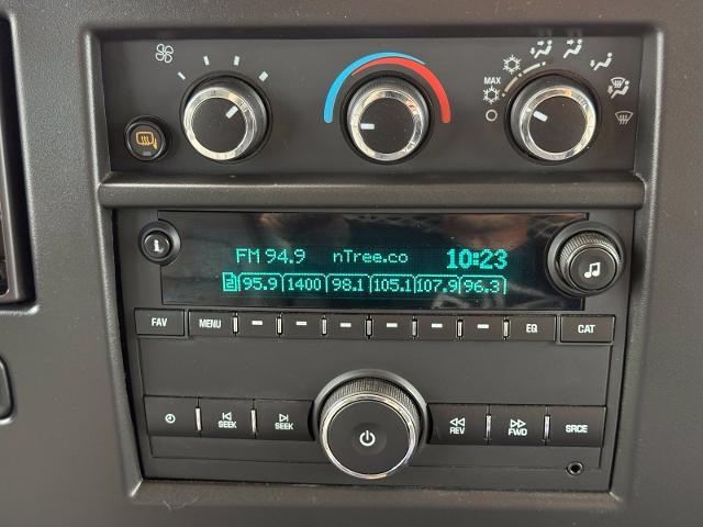 2023 GMC Savana - $23,735