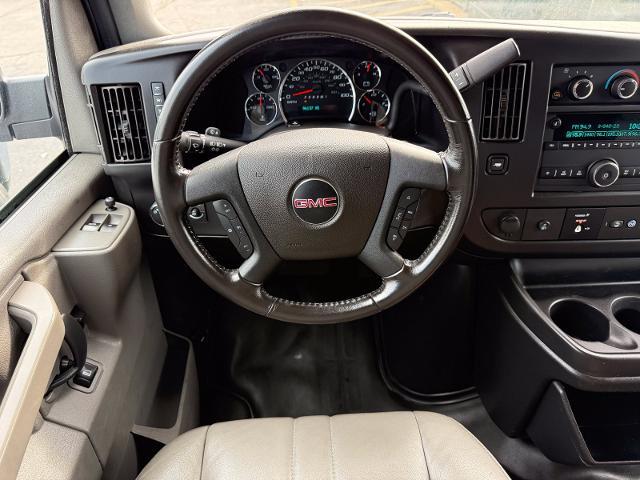2023 GMC Savana - $23,735