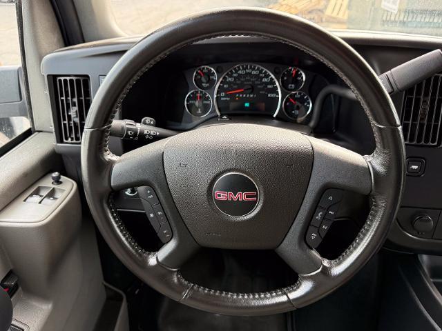 2023 GMC Savana - $23,735