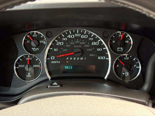 2023 GMC Savana - $23,735