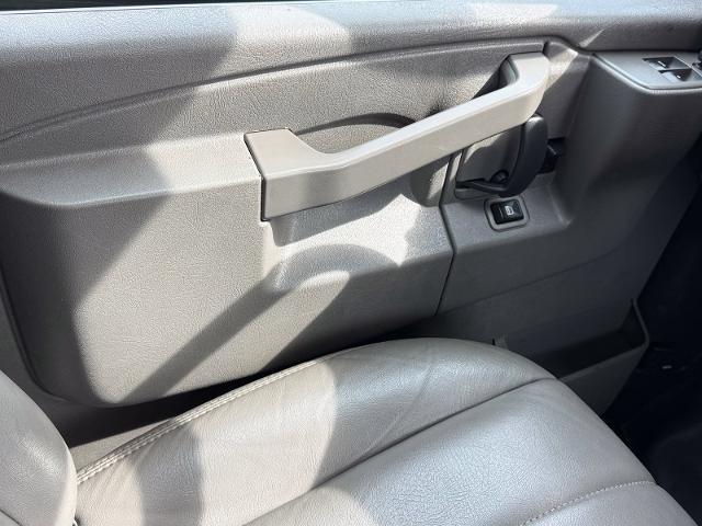 2023 GMC Savana - $23,735