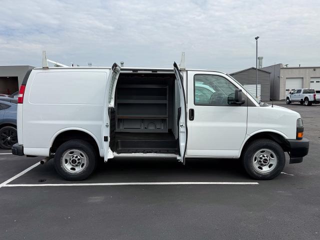 2023 GMC Savana - $23,735