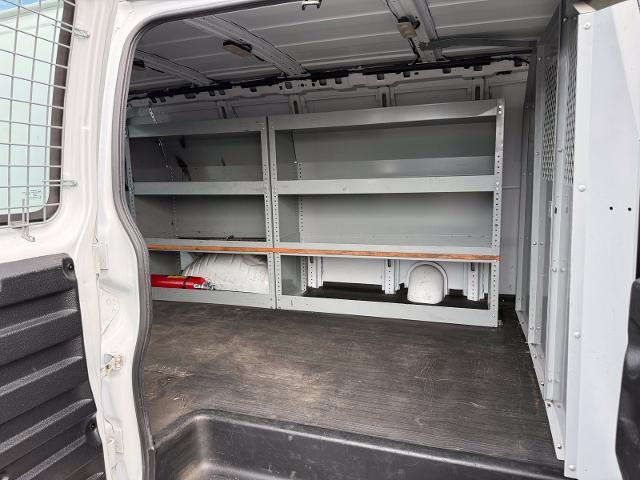 2023 GMC Savana - $23,735