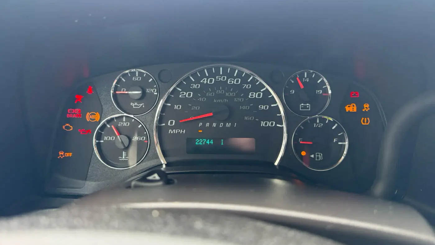 2024 GMC Savana 2500