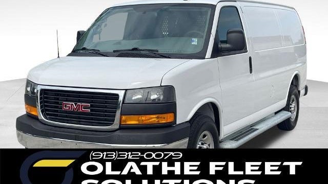 Preowned 2024 GMC Savana 2500 for Sale