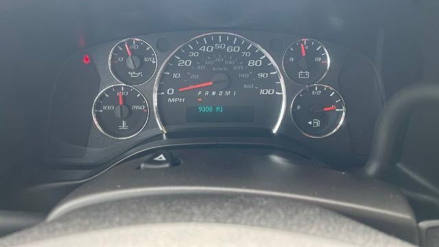 2024 GMC Savana 2500