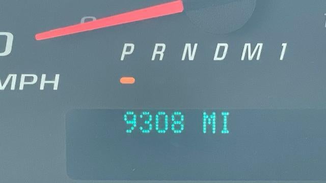 2024 GMC Savana 2500