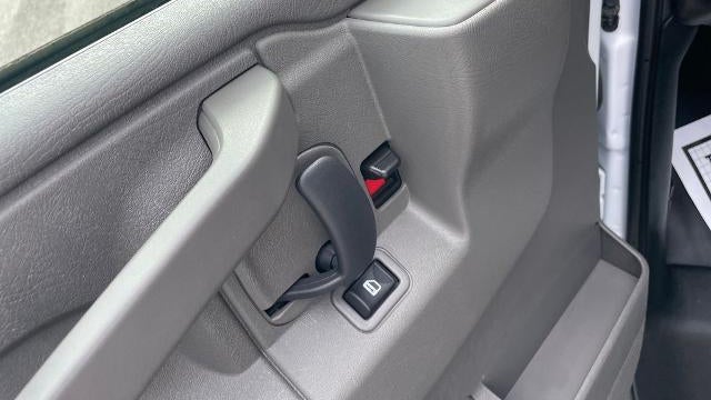 2024 GMC Savana 2500