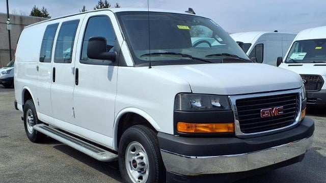 Preowned 2024 GMC Savana 2500 for Sale
