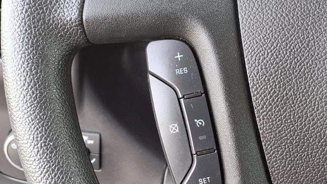 2024 GMC Savana 2500