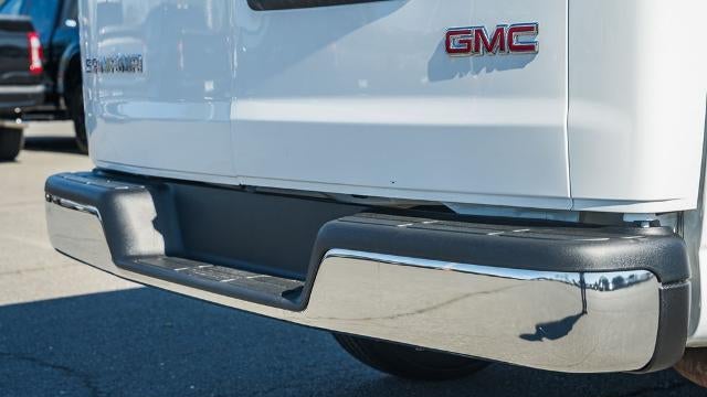 2024 GMC Savana 2500