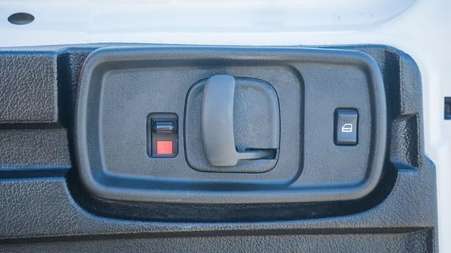 2024 GMC Savana 2500