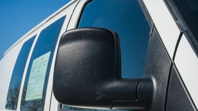 2024 GMC Savana 2500