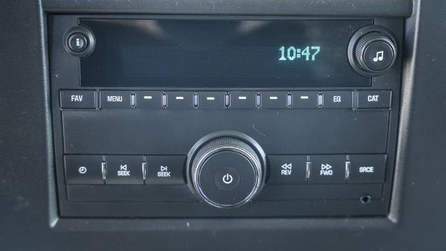 2024 GMC Savana 2500