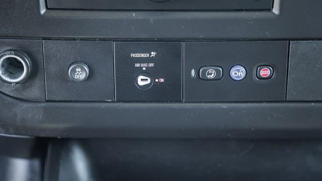 2024 GMC Savana 2500