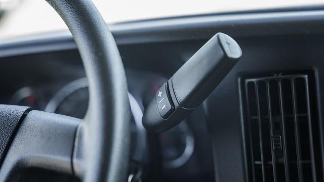 2024 GMC Savana 2500
