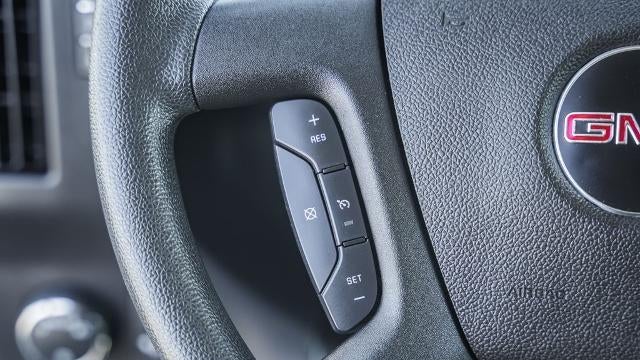 2024 GMC Savana 2500