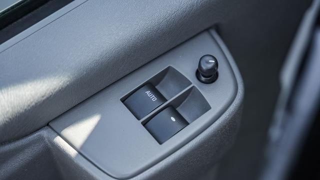 2024 GMC Savana 2500