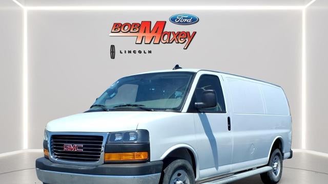 Preowned 2024 GMC Savana 2500 for Sale