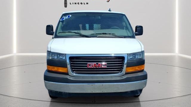 2024 GMC Savana 2500