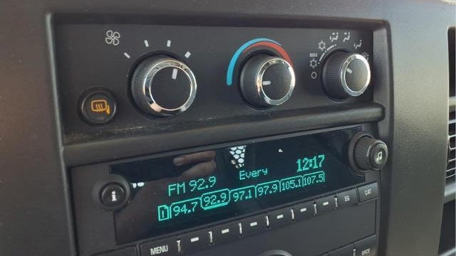 2024 GMC Savana 2500