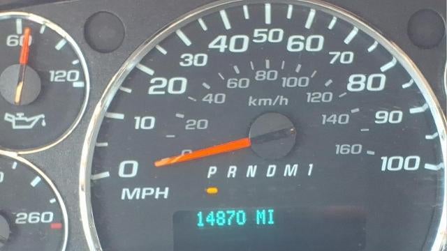 2024 GMC Savana 2500