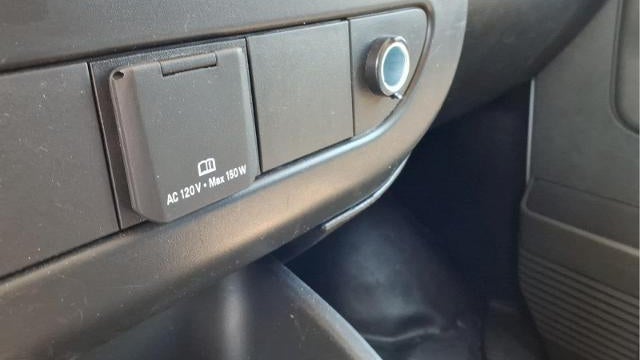 2024 GMC Savana 2500