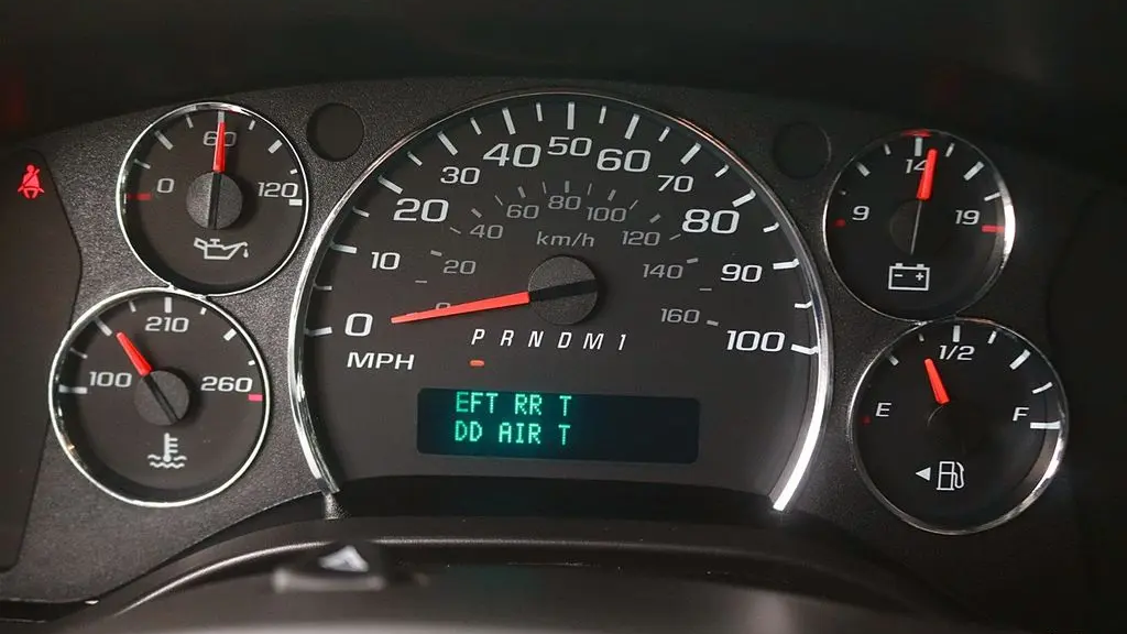 2025 GMC Savana 2500