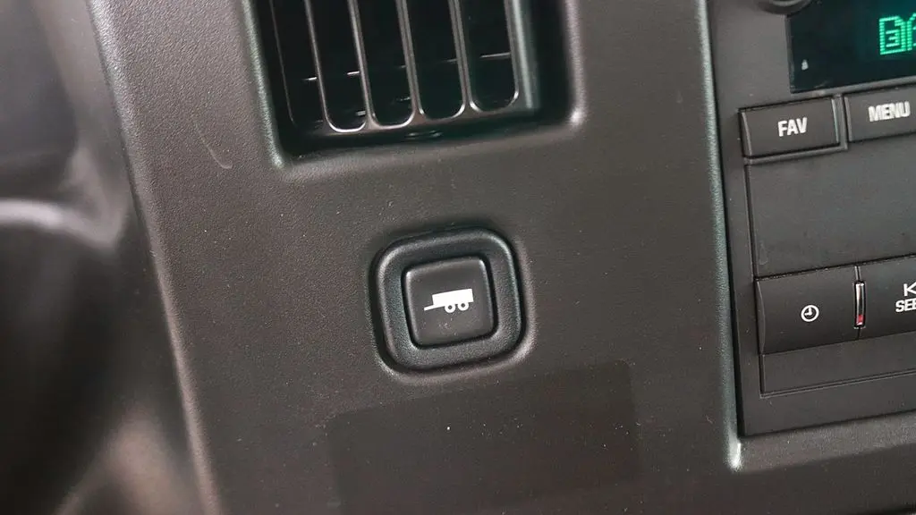 2025 GMC Savana 2500