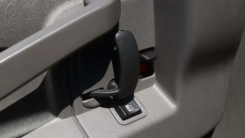 2025 GMC Savana 2500