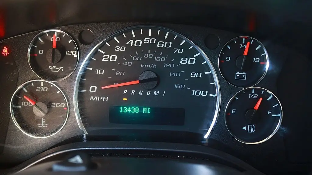 2025 GMC Savana 2500