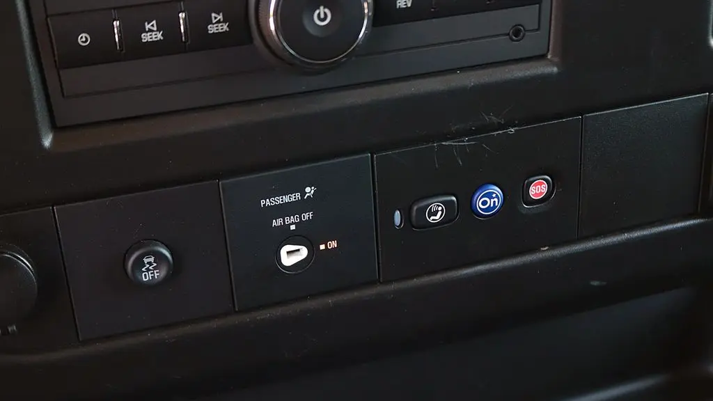 2025 GMC Savana 2500